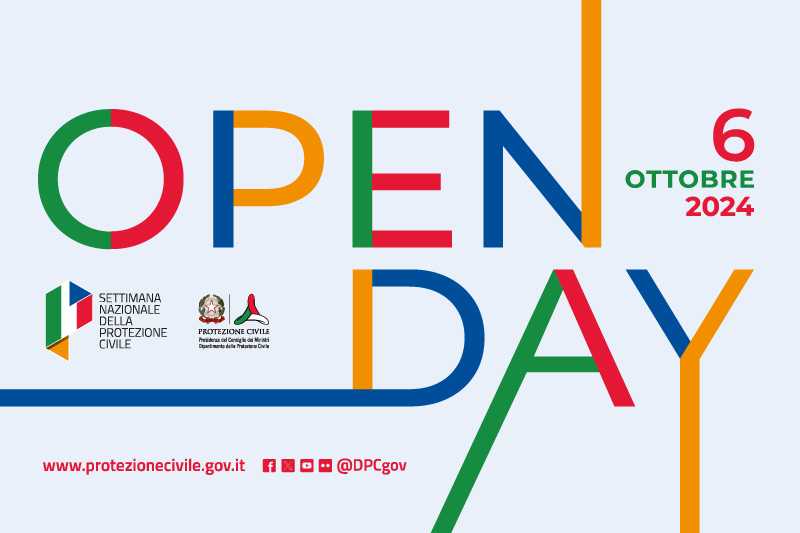 Open Day 2024