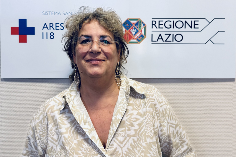 Intervista Lucia De Vito Giubileo 2025