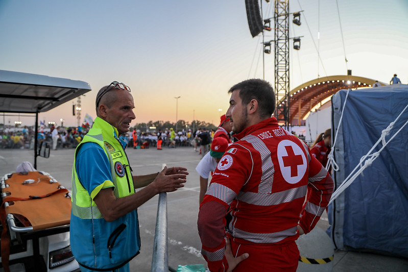 Testimonianze dal Giubileo