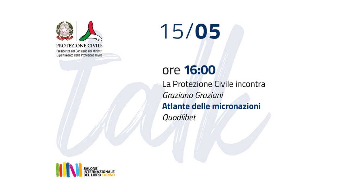 Talk 1505 ore 16 Graziani